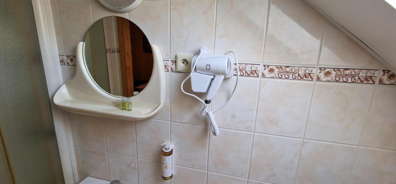 Hostinec U Reky Otel Ostravice Dış mekan fotoğraf