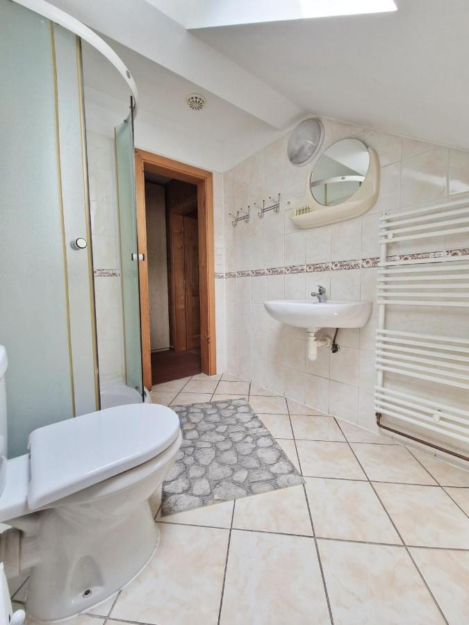 Hostinec U Reky Otel Ostravice Dış mekan fotoğraf