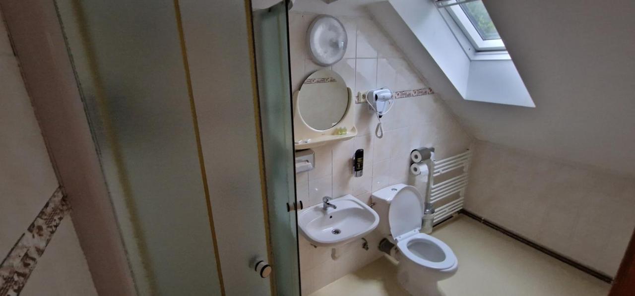 Hostinec U Reky Otel Ostravice Dış mekan fotoğraf