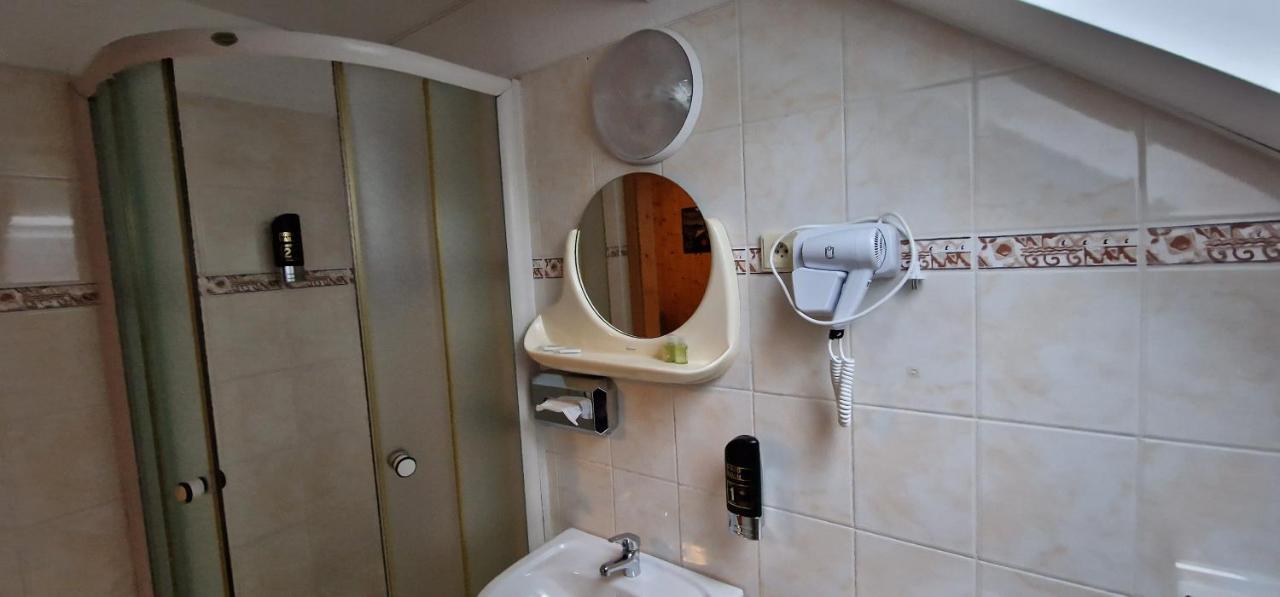 Hostinec U Reky Otel Ostravice Dış mekan fotoğraf