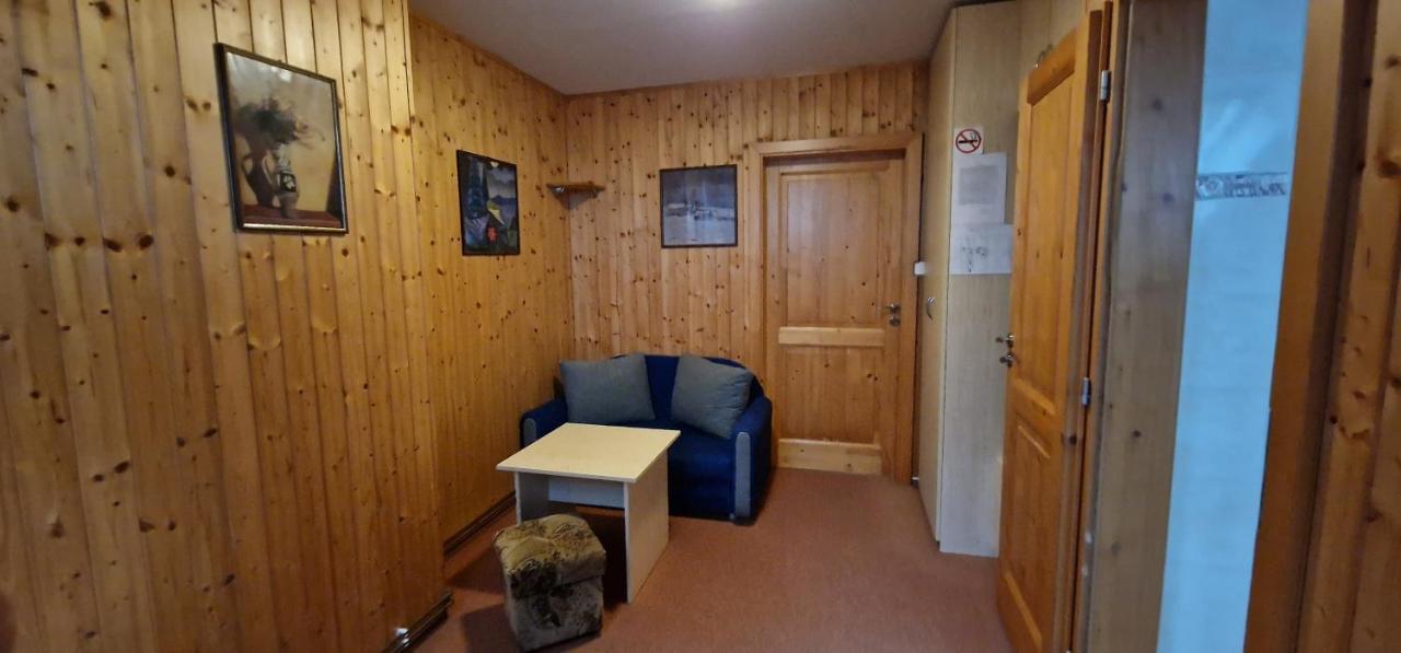 Hostinec U Reky Otel Ostravice Dış mekan fotoğraf